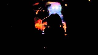 流星ドライバー/ナナツボシ　2012/07/10＠下北沢ベースメントバー