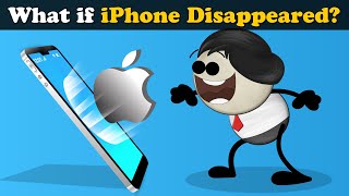 What if iPhone Disappeared? + more videos | #aumsum #kids #science #education #children