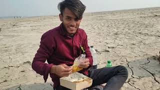 Picnic Vlog with biology plus_. চুড়ই ভাতি 2023 চর খিদিরবিদিরে কড়া করে chill_.#vlog