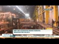 EBRD and Kazakhstan finance municipal infrastructure projects - Kazakh TV