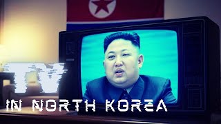 TV in North Korea is INSANE | I watched North Korean TV for a day | Documentary