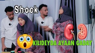 PRANK_ KIGII UGU XUMAA KILLIDEYDA AYAAN GADAYAA _ SORRY UMU AHZAAB SI XUN AYEEY U XANAQDAY