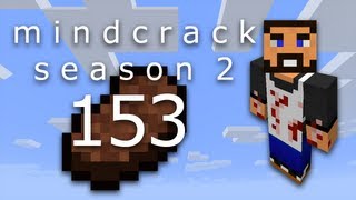 Beef Plays Minecraft - Mindcrack Server - S2 EP153 - A Touch Of Class