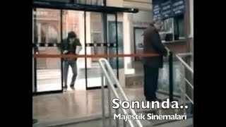 Majestik Sinemaları Beyoğlu