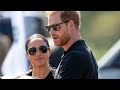 Netflix bosses ‘unhappy’ with Prince Harry and Meghan Markle