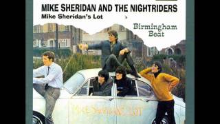 Mike Sheridan \u0026 The Nightriders - Lonely Weekends