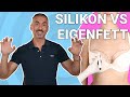 Dein Plastic Surgery Coach – Eigenfett vs. Silikon: Brustvergrößerung, aber wie?