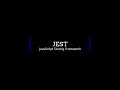 Jest - JavaScript Testing Framework