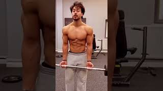 Tiger Shroff Working Out #shorts1080p