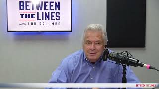 Between The Lines with Lou Palumbo - Deaths at the Border, Separation of Church and State, \u0026 More!