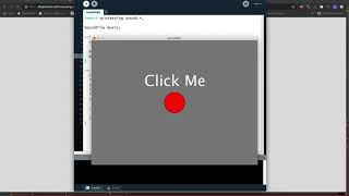How to Add Sound to a Processing Project