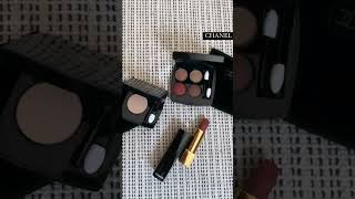 chanel make                                    #chanelmakeup #makeup #cosmetics