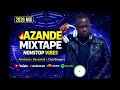 AZANDE MIXTAPE 2026 🔥  Afro Vibes x Dancehall x Club Bangers  DJ BLESS211 PRO VOL 4 