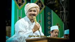 Tangisan Santri melihat Kyai yang Ahli Neraka .. | KH. Kholil As'ad Syamsul Arifin Situbondo ..