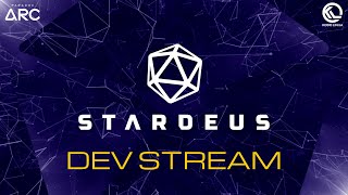 Developing Stardeus | Focus Mode