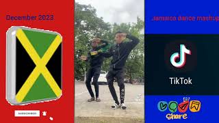 Chakka New Dance Challenge | TikTok Mashup | Jamaican Dance | (Rebel) | December 2023