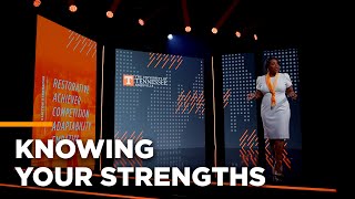 UT Students are Learning How to Succeed