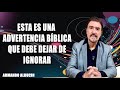 predicas cristianas 🥎 esta es una advertencia bíblica que debe dejar de ignorar