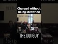 Criminal Defense Attorney Slams Cop On Stand Who Accuses Lady of Driving Under the Influence