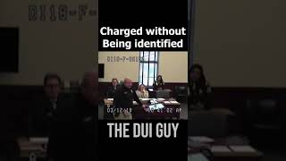 Criminal Defense Attorney Slams Cop On Stand Who Accuses Lady of Driving Under the Influence