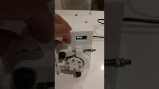 DIY Peristaltic Pump