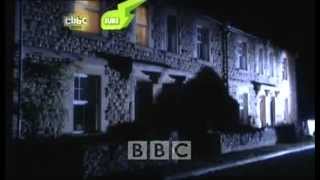The Ghost Hunter | Series 1 | Episode 1 | Ghost In The Bedroom