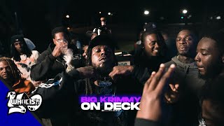 Big Krimmy - ON DECK | Yo Who Dis?! Performance]