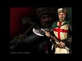 stronghold crusader funny polish dubbing