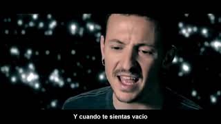 Linkin Park Leave Out All The Rest Subtitulado al Español