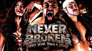 Never Broken 2026 | Full PPV Event | RMP Pro Wrestling Elevated
