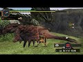 mhfu mhp2g rathalos rathian リオレウス リオレイア no armor sns