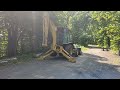 lot 1693 2005 cat 420d it backhoe