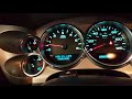 How to reset oil life remaining light on escalade Sierra yukon Tahoe Avalanche Silverado Suburban