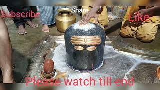 #sri chaya someshwara temple # శ్రీ ఛాయా సోమేశ్వర స్వామి #ప్రదోష పూజ #monday 23-05-2023