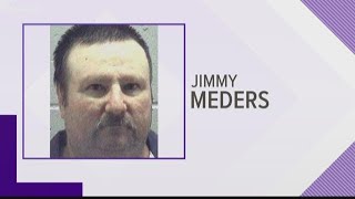 Georgia death row inmate granted clemency