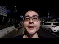 malaysia ep1 eating in jalan alor nightmarket kuala lumpur