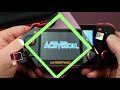 rg350 anbernic retro gaming handheld gameboy advance gba games tested part 2