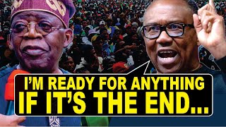 Peter Obi Challenges Tinubu In His Harshest Rebuke Of His Failed Polices