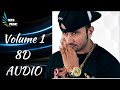 Volume 1 in 8D Audio | Honey Singh | Swag Gaming