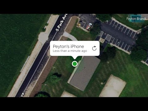 How to Locate a Lost iPhone How to Locate a Lost iPhone