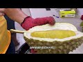 one of the best durian shops in singapore 推荐一家本地人才知道的榴莲摊，它绝对算得上我心中的no.1