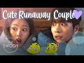 Choi Ri and Kang Tae-oh Are Cute Couple Goals | My First First Love [ENG SUB CC]