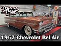 1957 Chevrolet Bel Air| Cruisin Classics