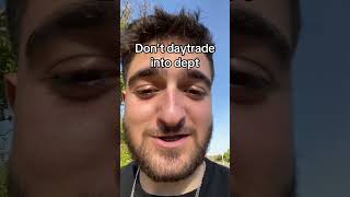 #daytrader