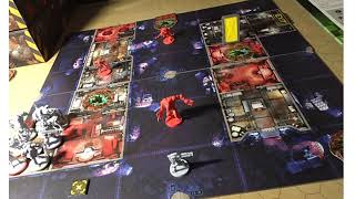 Zombicide Invader: Dark Side Review