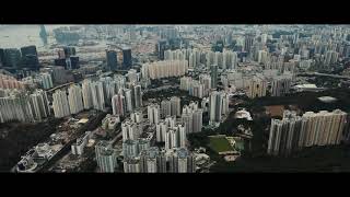 Drone Footage ✈️  Hong Kong--飛鵝山~自殺崖 //DJI Mavic Air 2 - 4K