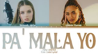 [How Would] Now United - 