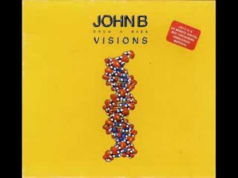 John B - Jazz Session 1 (Full 12" Mix) - YouTube