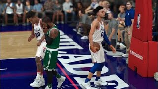 NBA 2K18_追魂鍋！