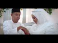 Wedding Videography : Nurin & Aiman (14.9.2024)